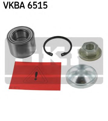 Підшипник колісний  арт. VKBA6515