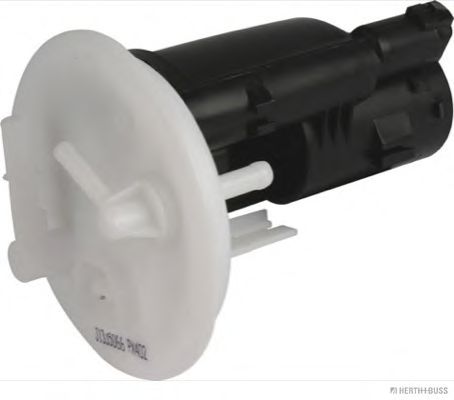 Фільтр паливний MITSUBISHI (вир-во Jakoparts) MITSUBISHI арт. J1335066