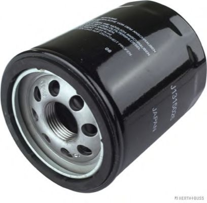 Фільтр масляний MB, MITSUBISHI, SMART (вир-во Jakoparts)  арт. J1315026