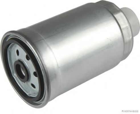 Фільтр паливний HYUNDAI, KIA (вир-во Jakoparts)  арт. J1330514