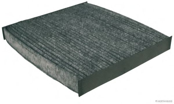 Фільтр салону вугільний  арт. J1343010