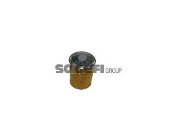 Фільтр паливний BOSCH арт. C9678