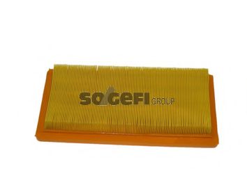 Фільтр повітряний двигуна  арт. CA5267