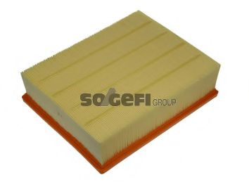 Фільтр повітряний двигуна  арт. CA9409