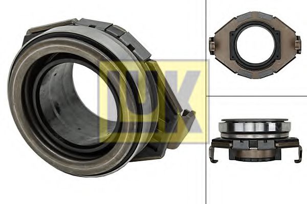 Вижимний підшипник зчеплення FORD MAVERICK, RANGER  MAZDA 2, 3, 323 F VI, 323 III, 5, 6, 626 II, 626 V, 929 III, B-SERIE, BT-50, CX-3, CX-5, CX-7, MPV I, MPV II, MX-5 III, MX-5 IV 1.3-3.0D 11.82-  арт. 500049760