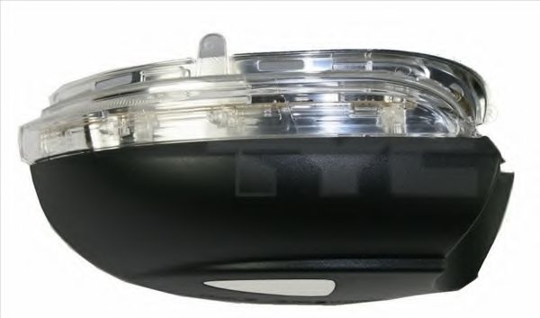 Повторювач повороту в дзеркалі Прав (LED) VW EOS, JETTA IV, PASSAT B7, PASSAT CC, SCIROCCO 03.06-12.14  арт. 33702473