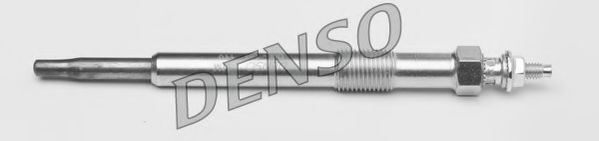 Свеча накаливания Denso  арт. DG181