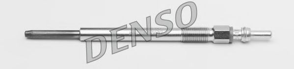 Свічка розжарювання PSA Berlingo Partner I II 1,6HDI 05> 08> , Ford Focus II 1,6TDCI (DG-180) DENSO  арт. DG180