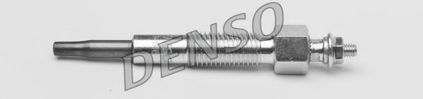 Свеча накаливания Denso  арт. DG146