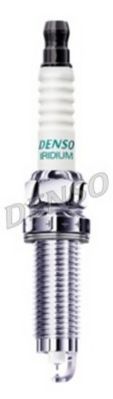 Свеча зажигания Denso Iridium FXE22HR11 NGK арт. FXE22HR11