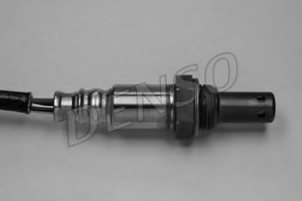 Лямбда-зонд (кількість дротів 4, 290мм) VOLVO S60 I, V40, V50, XC90 I  BMW 5 (F10), X3 (F25)  CHEVROLET EPICA, SPARK  CITROEN BERLINGO MULTISPACE, C4 GRAND PICASSO I, C4 I 0.8-4.6 07.90- HERTHBUSSJAKOPARTS арт. DOX0275