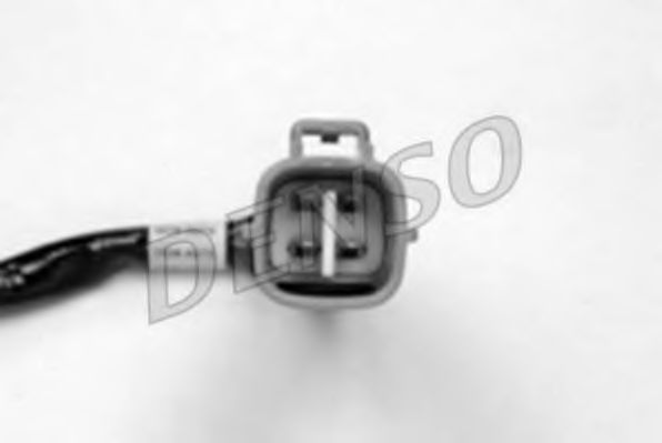 Лямбда-зонд (кількість дротів 4, 290мм) VOLVO S60 I, V40, V50, XC90 I  BMW 5 (F10), X3 (F25)  CHEVROLET EPICA, SPARK  CITROEN BERLINGO MULTISPACE, C4 GRAND PICASSO I, C4 I 0.8-4.6 07.90-  арт. DOX0275