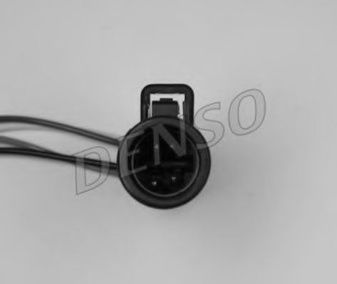 Лямбда-зонд (кількість дротів 4, 450мм) VOLVO C30, S40 II, V50  FORD C-MAX, C-MAX II, FIESTA V, FOCUS C-MAX, FOCUS I, FOCUS II, FOCUS III, GALAXY I, GALAXY II, GRAND C-MAX 1.4-4.6 11.95- BOSCH арт. DOX2004