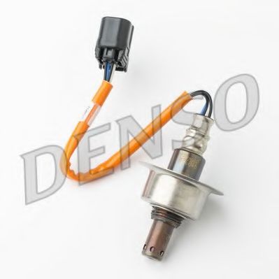 Лямбда-зонд (кількість дротів 4, 265мм) HONDA CIVIC VIII, CR-V III, FR-V 1.6-2.2D 09.05-  арт. DOX0514
