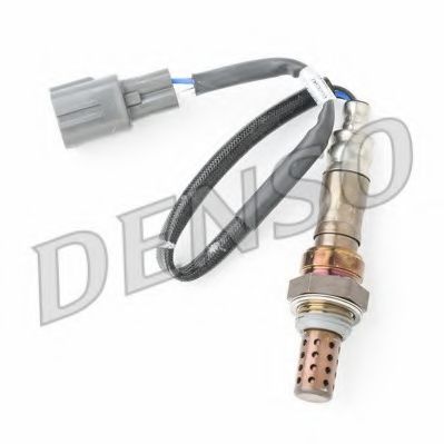 Лямбда-зонд (кількість дротів 4, 330мм) VOLVO S60 I, V50, XC90 I  CHEVROLET EPICA  DAIHATSU CUORE VI, SIRION  FIAT SEDICI  HONDA CIVIC VI, CIVIC VII, HR-V  LEXUS GS, IS I  MAZDA 3 1.0-4.4 07.90-  арт. DOX0547