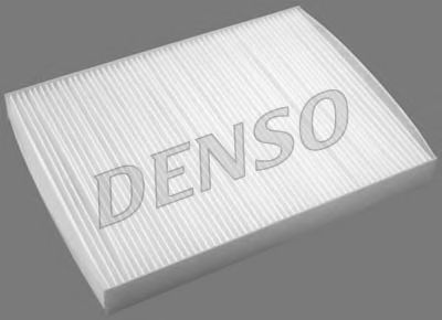 Фільтр салону AUDI A3, TT  SEAT AROSA, CORDOBA, CORDOBA VARIO, IBIZA II, INCA, LEON, TOLEDO II  SKODA OCTAVIA I, SUPERB I  VW BORA, BORA I, CADDY II, CADDY II/MINIVAN 1.0-Electric 09.88-12.13  арт. DCF001P
