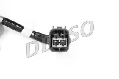 Лямбда-зонд (кількість дротів 4, 220мм) LEXUS GS, GX, IS II  TOYOTA FJ CRUISER, LAND CRUISER PRADO, MARK X I 2.5-4.7 11.01-01.18  арт. DOX0263