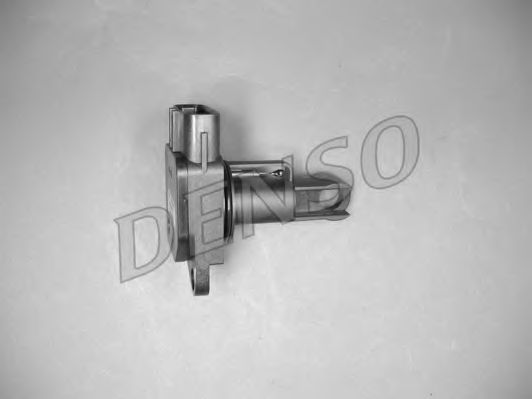 Витратомір повітря (5 pin, картрідж) VOLVO C30, C70 II, S40 II, S60 I, S80 I, S80 II, V50, V70 II, V70 III, XC60 I, XC70 II, XC90 I  JAGUAR S-TYPE II, XF I, XJ, XK 8, X-TYPE I 1.3-4.4 07.94-  арт. DMA0113