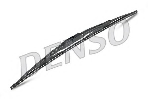 Щетка стеклоочистителя каркасная Denso Standard 480 мм (19