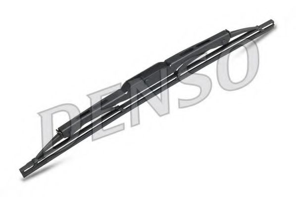 Щітка склоочисника поворотн. передн (1шт) DM 300мм CHEVROLET CAPTIVA  DAIHATSU CUORE VI, CUORE VII, GRAN MOVE, MOVE, SIRION, TERIOS  DODGE CALIBER  FORD FIESTA V, MONDEO III  HONDA CR-V I 10.62-  арт. DM030