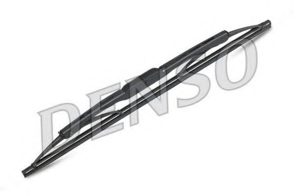 Щітки склоочисника 35см Гачок 9x3, 9x4 / Штир каркас  арт. DM035