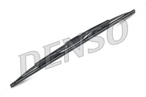 Щетка стеклоочистителя каркасная Denso Standard 430 мм (17