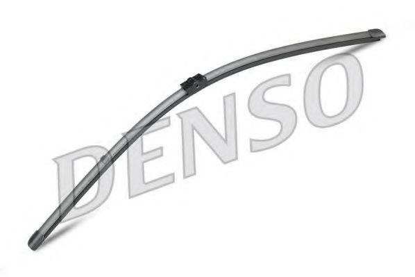 Комплект щеток стеклоочистителя бескаркасных Denso Flat 600/475 BOSCH арт. DF124
