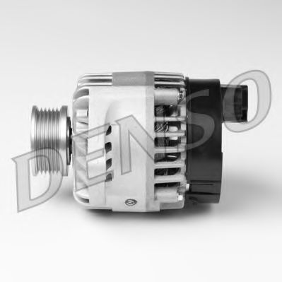Генератор FIAT (вир-во Denso) WAIGLOBAL арт. DAN520