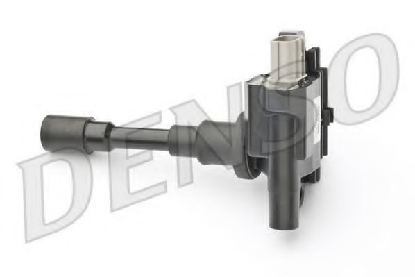 Котушка запалювання Suzuki SX4 1,5i 1,6i 06> , Swift 1,3i 1,5i 1,6i 05> (DIC-0106) DENSO  арт. DIC0106