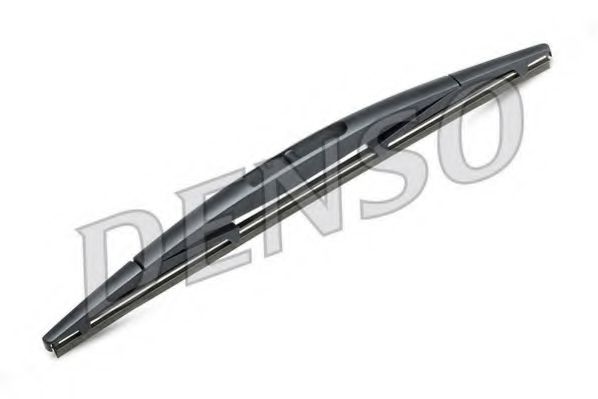 Щетка стеклоочистителя каркасная Denso Rear 300 мм (12