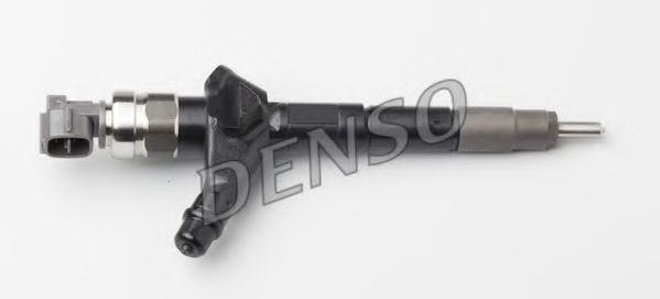 Електромагнітний CR інжектор NISSAN ALMERA II, ALMERA TINO, PRIMERA, X-TRAIL I YD22DDT/YD22DDTi/YD22ETI  арт. DCRI105130