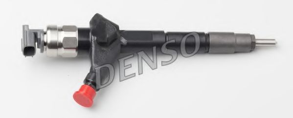 Електромагнітний CR інжектор NISSAN NAVARA, NAVARA NP300, NP300, PATHFINDER III, PICK UP 2.5D 11.01-  арт. DCRI106250