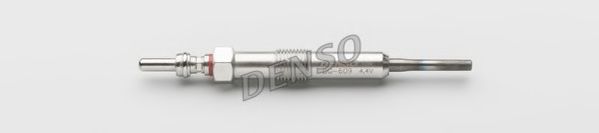 Свічка розжарювання  арт. DG609