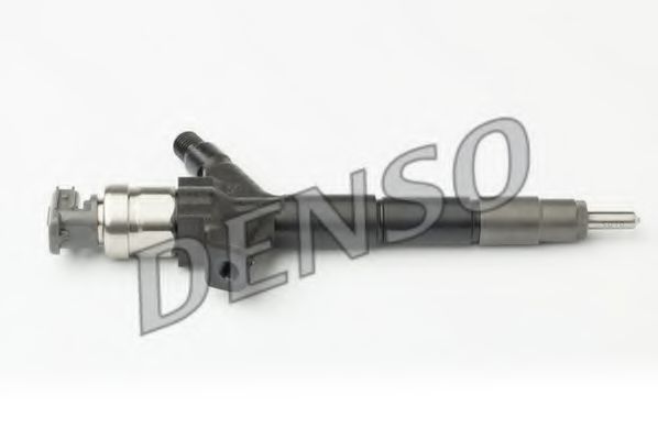 Електромагнітний CR інжектор NISSAN MURANO II, NAVARA, NAVARA NP300, NP300, PATHFINDER III, PICK UP 2.5D 11.01-  арт. DCRI300300