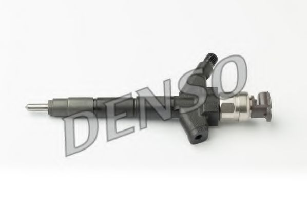 Електромагнітний CR інжектор NISSAN NAVARA, NAVARA NP300, NP300, PATHFINDER III 2.5D 11.01-  арт. DCRI301050