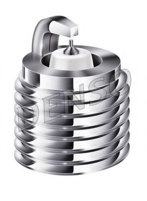 Свічка запалювання VW/BMW/Suzuki/Subaru  арт. IK16