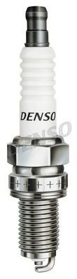 Свічка запалювання NICKEL (вир-во DENSO)  арт. XU24EPRU