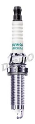 Свiчка запалювання Denso 3439 BERU арт. FXE20HR11