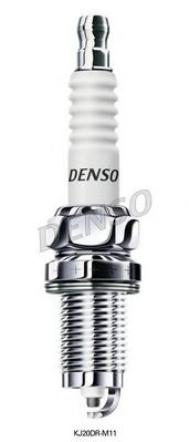 Свеча зажигания Denso Standard KJ20DR-M11  арт. KJ20DRM11