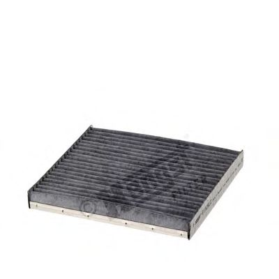 Фільтр салону вугільний (вир-во Hengst) JAPANPARTS арт. E1926LC