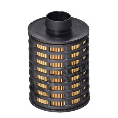 E83KP02 D140     (HENGST) MECAFILTER арт. E83KP02D140