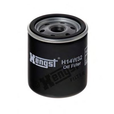 H14W32     (HENGST)  арт. H14W32