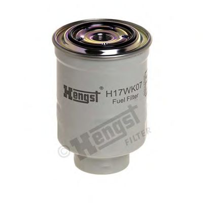 H17WK07     (HENGST)  арт. H17WK07