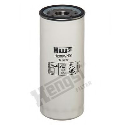 H200WN01     (HENGST) !!заміна для H200WN  арт. H200WN01