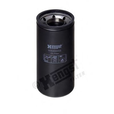 H300W03     (HENGST)  арт. H300W03