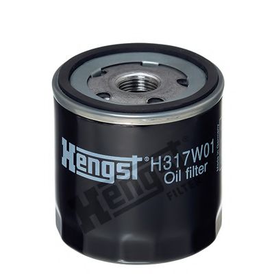 H317W01     (HENGST) !!Заміна для H317W  арт. H317W01