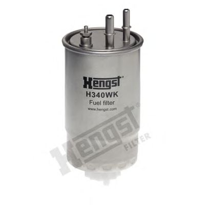 H340WK     (HENGST)  арт. H340WK