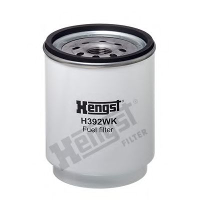 H392WK     (HENGST)  арт. H392WK