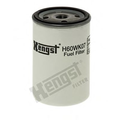 H60WK07     (HENGST)  арт. H60WK07