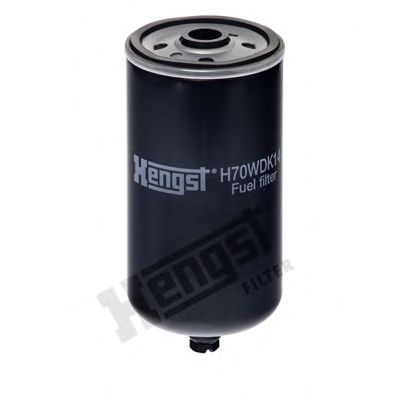 H70WDK14     (HENGST)  арт. H70WDK14